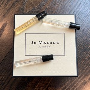 Jo Malone perfume